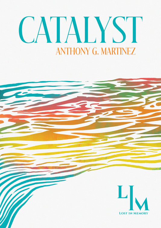 Catalyst (eBook)