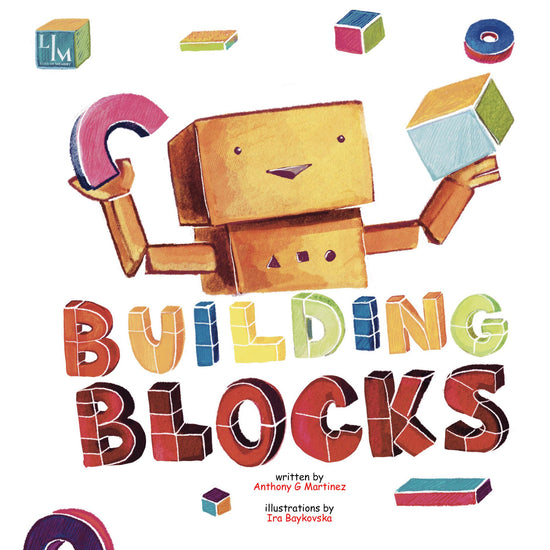 Narration of Building Blocks