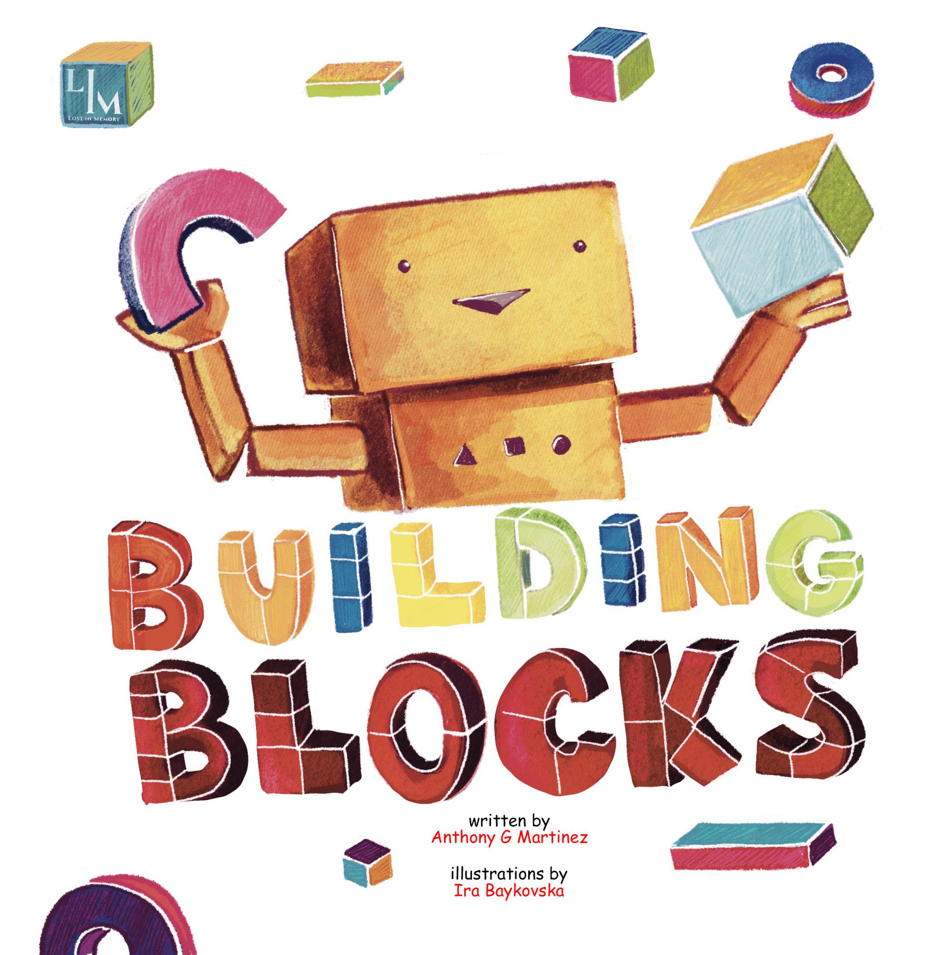 Narration of Building Blocks
